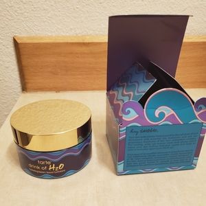 Tarte drink of H2O hydrating boost